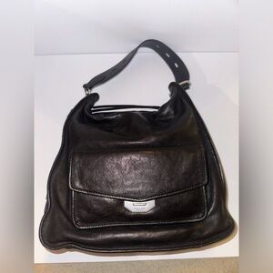 Rag & Bone Field Messenger Hobo Bag